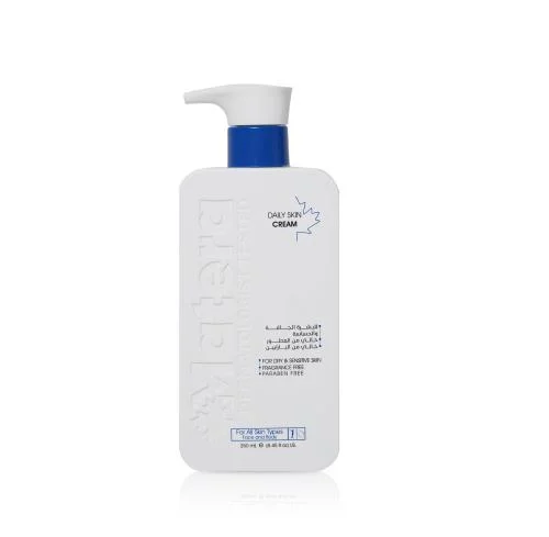 Matera Moisturizing Cream 250 mL