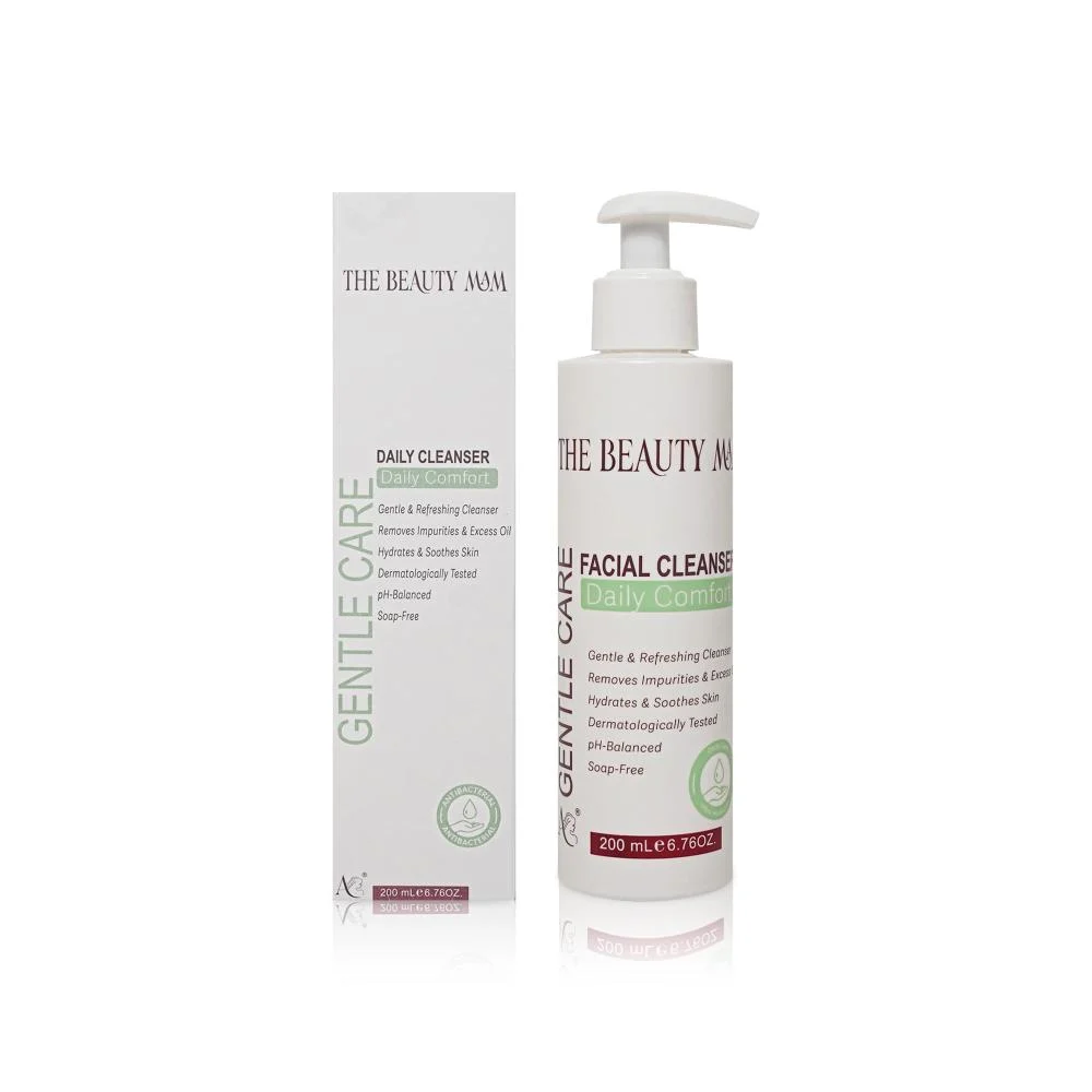 Beauty Mam Cleanser 200ml